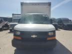 2016 Chevrolet Express G3500