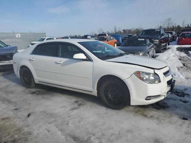 2011 Chevrolet Malibu 2LT