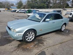 Jaguar xj8 Vehiculos salvage en venta: 2004 Jaguar XJ8