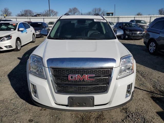 2013 GMC Terrain SLT