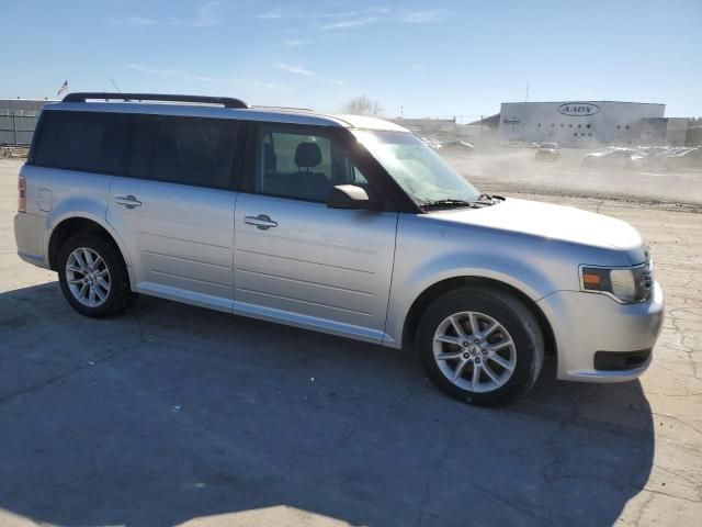 2015 Ford Flex SE