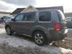 2012 Honda Pilot EXL