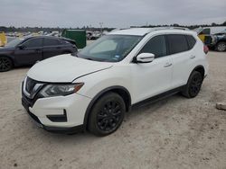 Nissan Rogue s Vehiculos salvage en venta: 2017 Nissan Rogue S