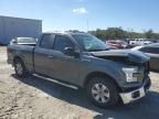 2016 Ford F150 Super Cab