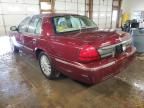 2009 Mercury Grand Marquis LS