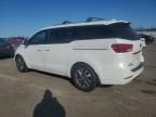 2016 KIA Sedona EX