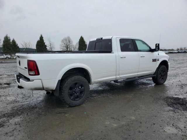 2016 Dodge 3500 Laramie