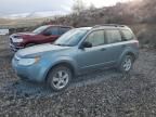 2011 Subaru Forester 2.5X