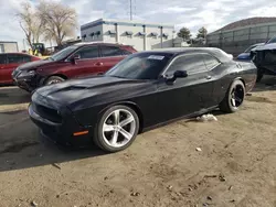 Cars With No Damage for sale at auction: 2018 Dodge Challenger R/T