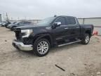 2021 GMC Sierra K1500 SLT