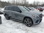 2018 Mercedes-Benz GLS 450 4matic