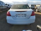 2006 Honda Accord SE