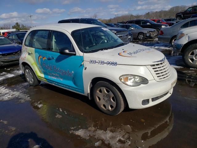 2009 Chrysler PT Cruiser