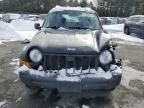 2006 Jeep Liberty Sport