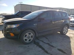 Salvage cars for sale at Wilmer, TX auction: 2019 Ford Escape S