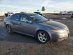 2004 Acura TL