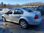 2001 Volkswagen Jetta GLX