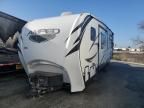 2015 Evergreen Rv Trailer