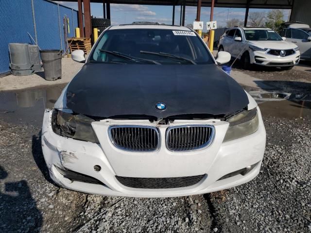 2011 BMW 328 I