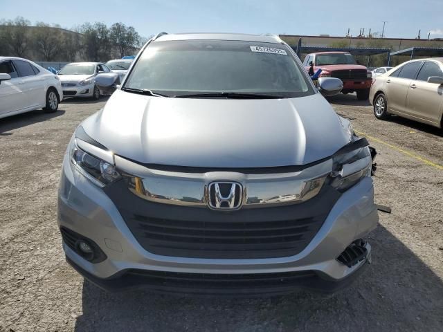 2020 Honda HR-V EX