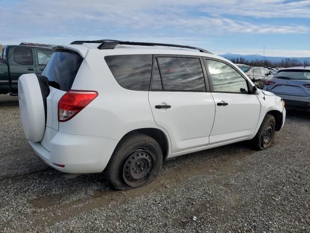 2006 Toyota Rav4