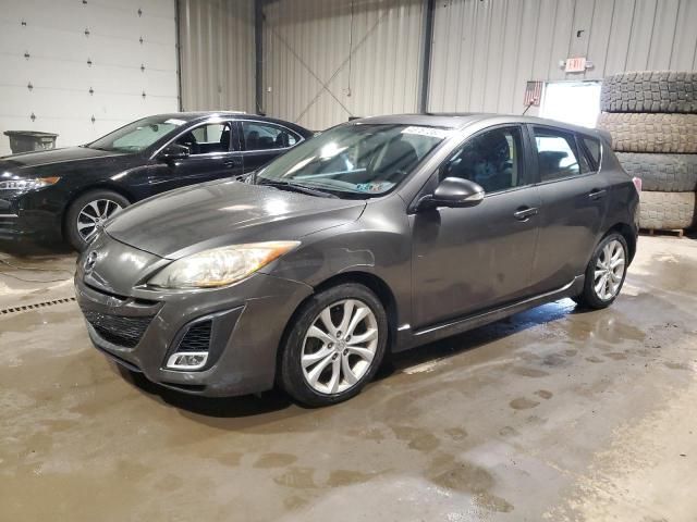 2010 Mazda 3 S