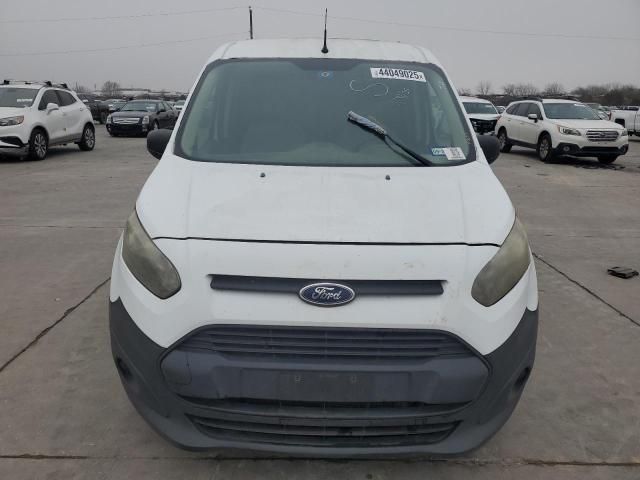 2015 Ford Transit Connect XL