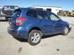 2014 Subaru Forester 2.5I Touring