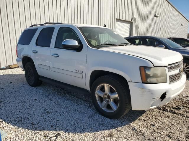 2011 Chevrolet Tahoe C1500 LS