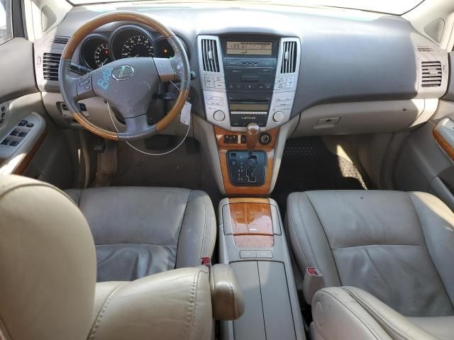 2008 Lexus RX 350