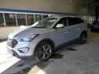 2014 Hyundai Santa FE GLS