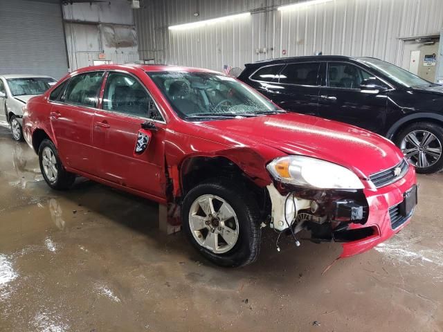 2007 Chevrolet Impala LT