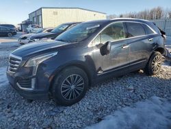 Lots with Bids for sale at auction: 2017 Cadillac XT5