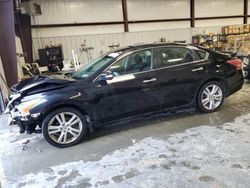 Vehiculos salvage en venta de Copart Spartanburg, SC: 2013 Nissan Altima 3.5S