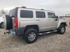 2007 Hummer H3