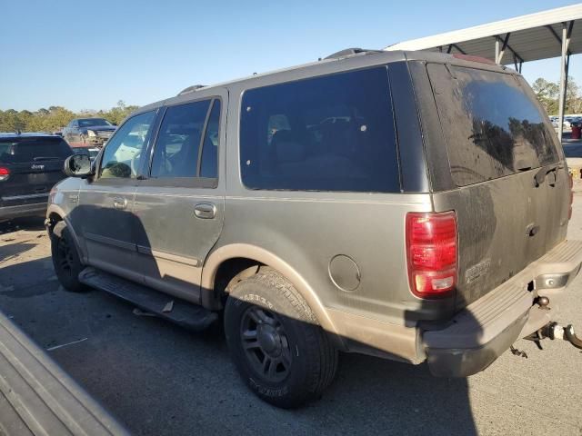 1999 Ford Expedition