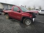 2018 GMC Sierra K1500 SLE