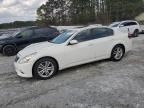 2010 Infiniti G37 Base