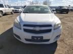 2013 Chevrolet Malibu 1LT