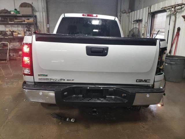 2011 GMC Sierra K1500 SLT