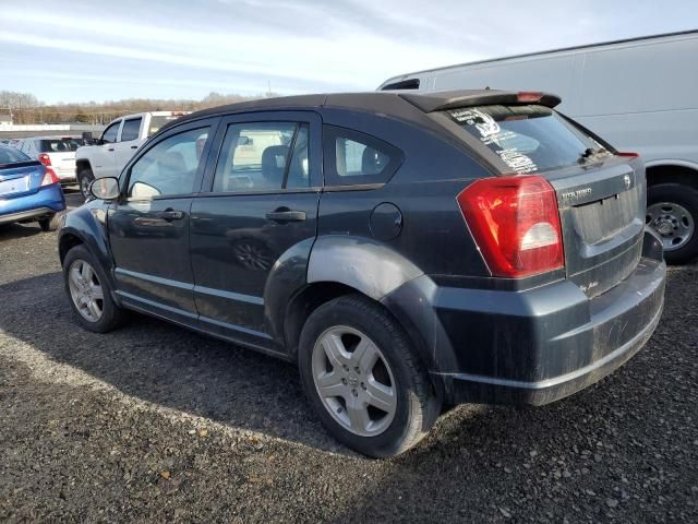 2008 Dodge Caliber