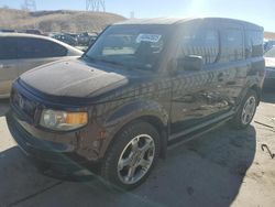 Salvage cars for sale at Littleton, CO auction: 2008 Honda Element SC