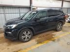 2018 Honda Pilot EXL