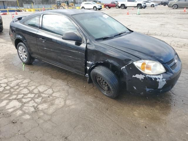 2008 Chevrolet Cobalt LS