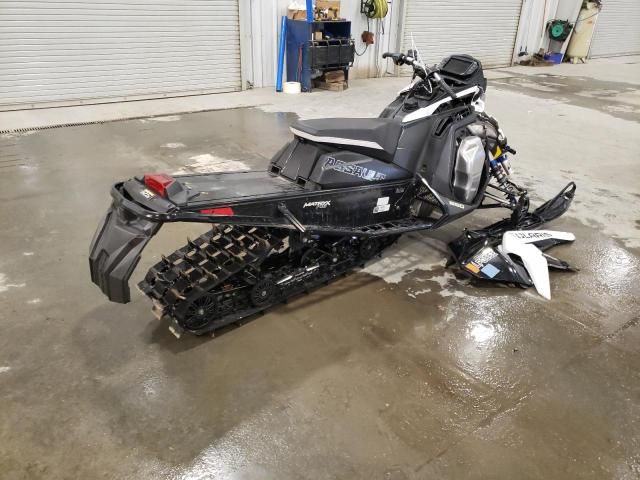 2021 Polaris Switchback