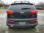 2014 KIA Sportage SX