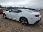 2014 Chevrolet Camaro LS