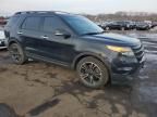 2013 Ford Explorer Sport