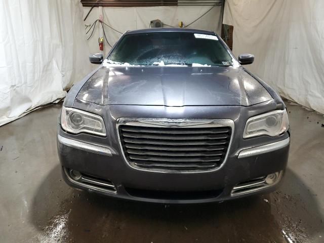 2013 Chrysler 300