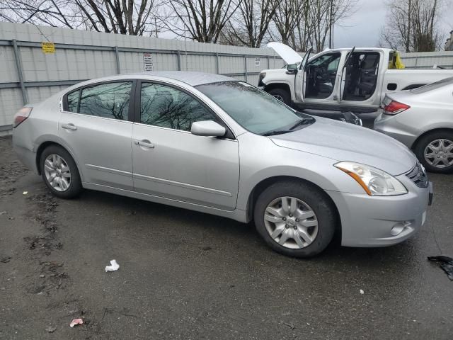 2011 Nissan Altima Base